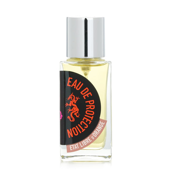 エタ リーブルド オランジェ  Eau De Protection Eau De Parfum Spray   50ml/1.6oz