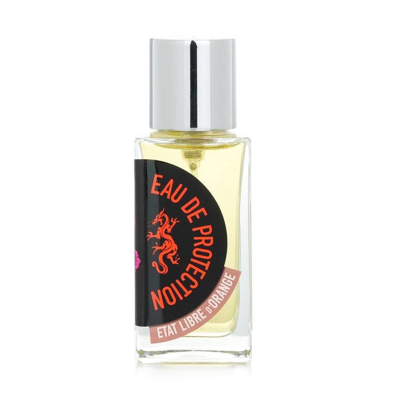エタ リーブルド オランジェ  Eau De Protection Eau De Parfum Spray   50ml/1.6oz