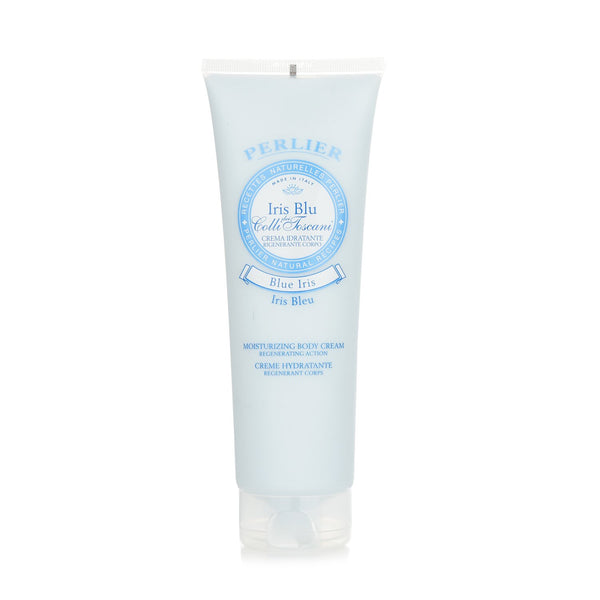 パーリエール  Blue Iris Moisturizing Body Cream   250ml/8.4oz