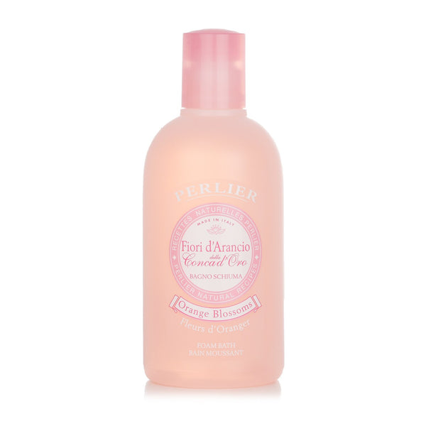 パーリエール  Orange Blossom Bath & Shower Gel   500ml/16.9oz