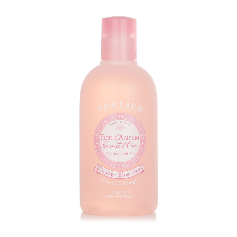 パーリエール  Orange Blossom Bath & Shower Gel   500ml/16.9oz