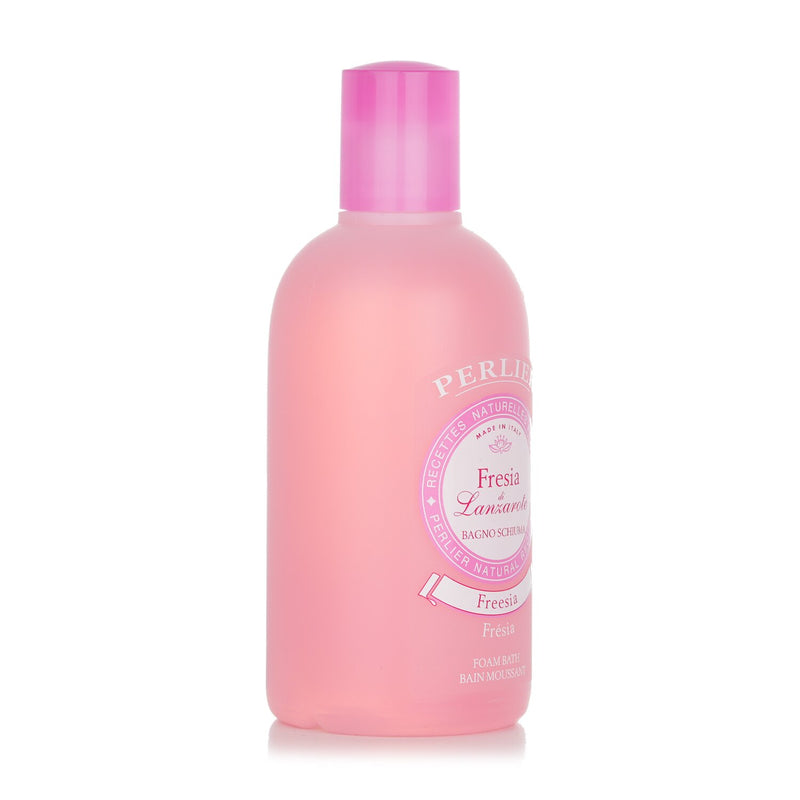 パーリエール  Freesia Foaming Shower Gel   500ml/16.9oz
