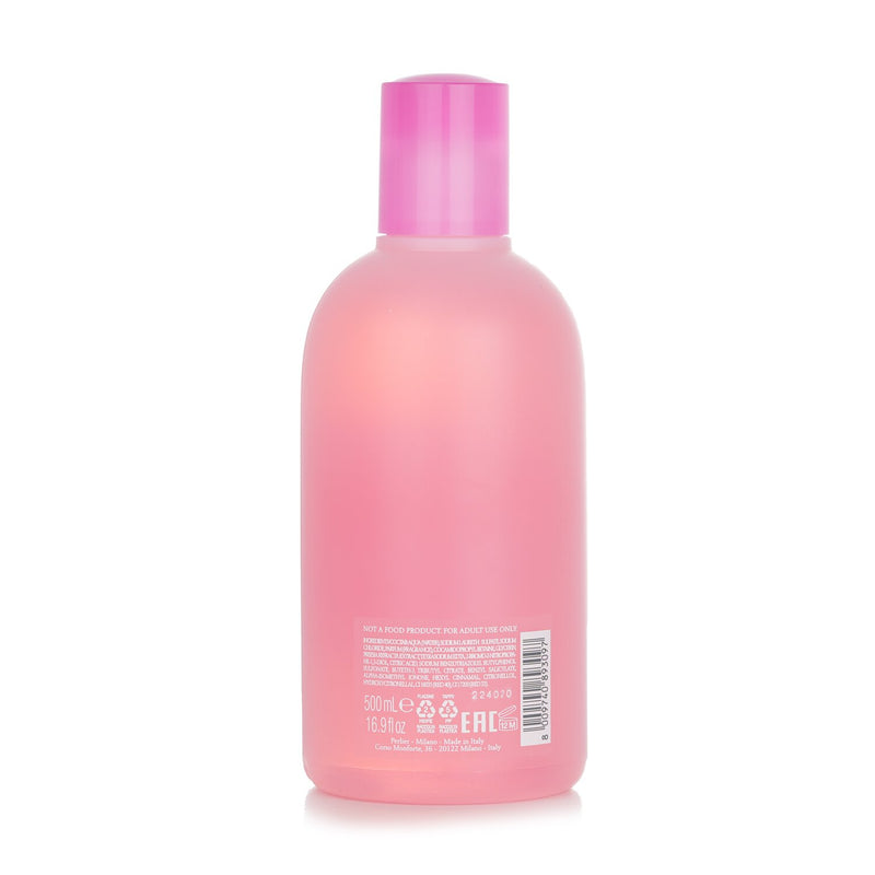 パーリエール  Freesia Foaming Shower Gel   500ml/16.9oz