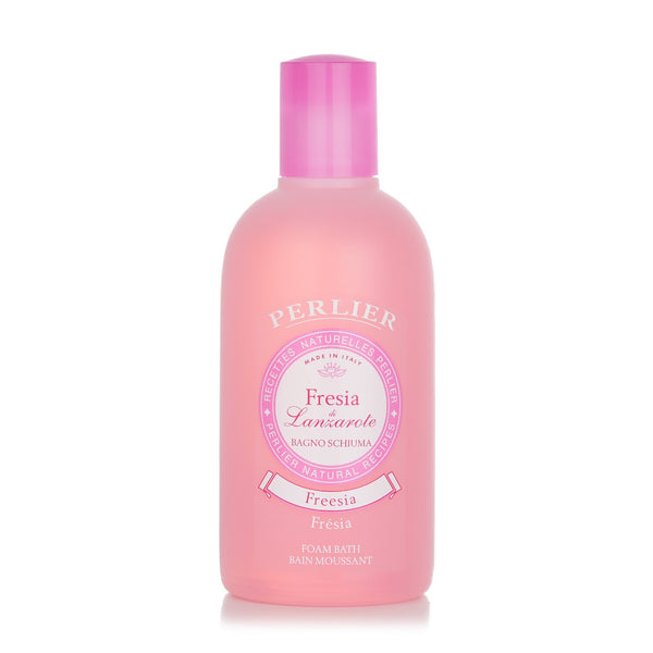 パーリエール  Freesia Foaming Shower Gel   500ml/16.9oz