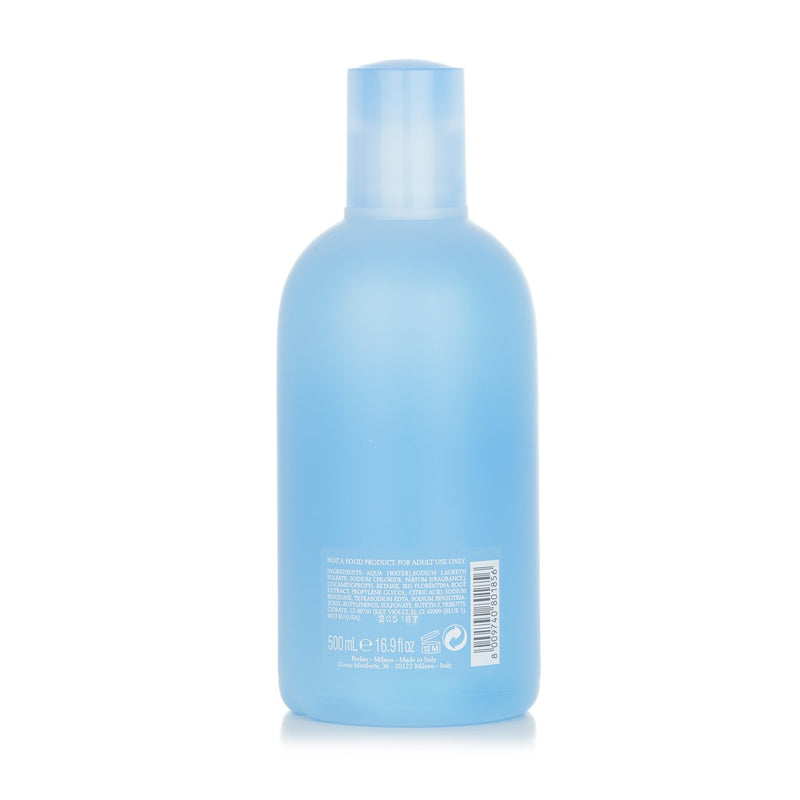 パーリエール  Blue Iris Foaming Bath & Shower Gel   500ml/16.9oz