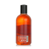 パーリエール  Sandalwood Foaming Shower Gel   500ml/16.9oz