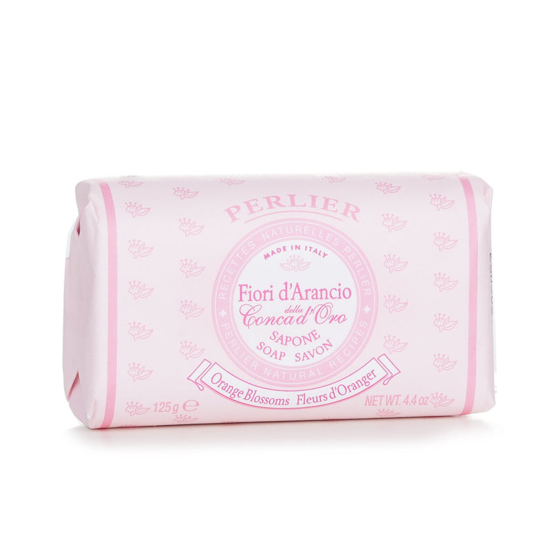 パーリエール  Orange Blossom Soap   125g/4.4oz
