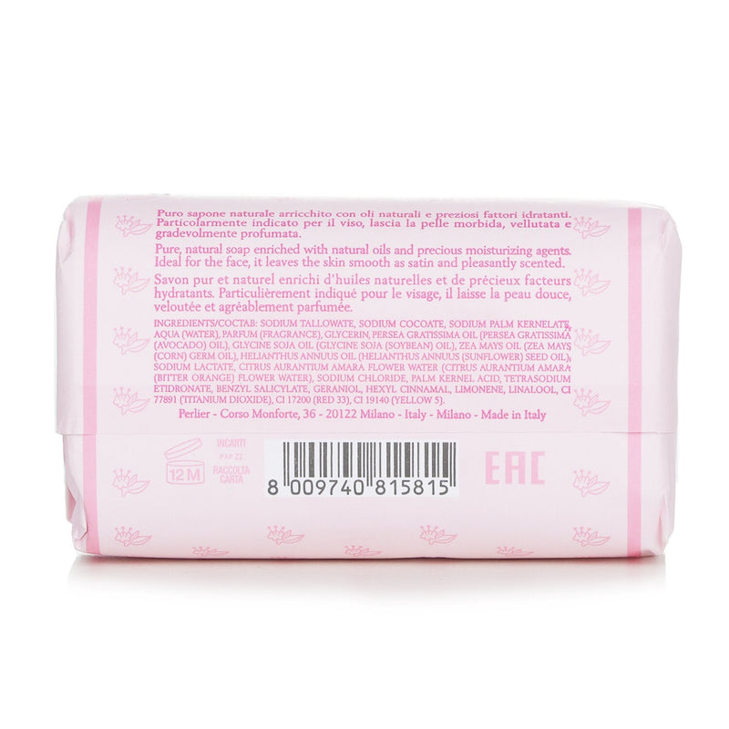 パーリエール  Orange Blossom Soap   125g/4.4oz