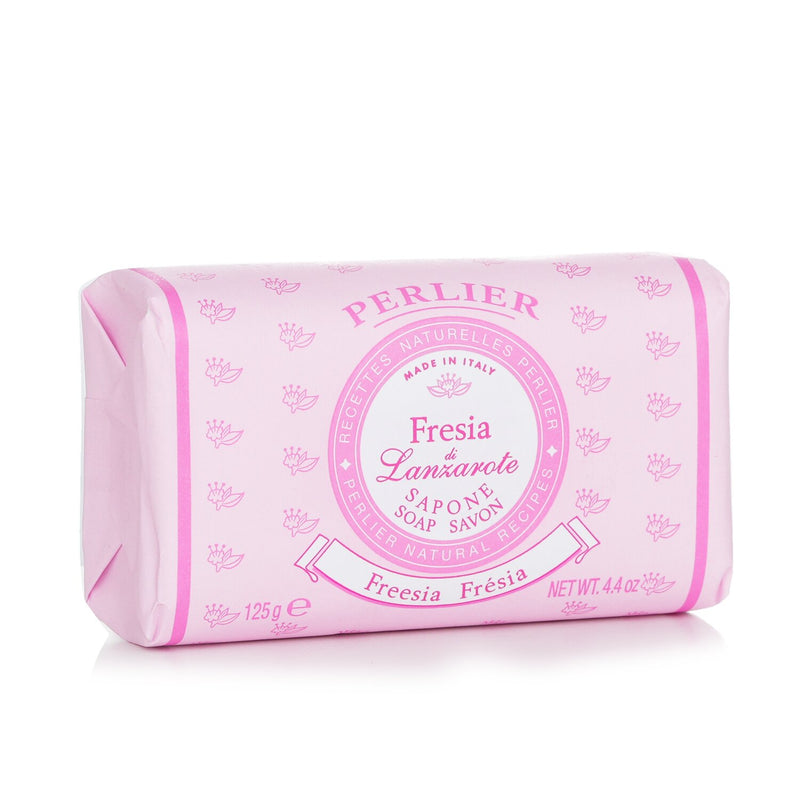 パーリエール  Freesia Bar Soap   125g/4.4oz