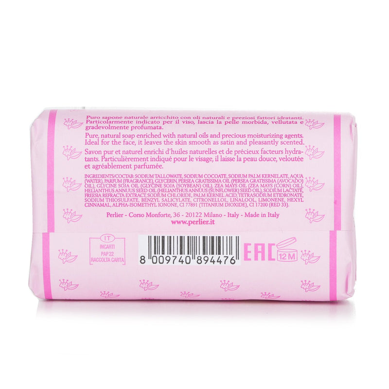 パーリエール  Freesia Bar Soap   125g/4.4oz