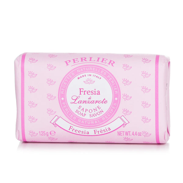 パーリエール  Freesia Bar Soap   125g/4.4oz