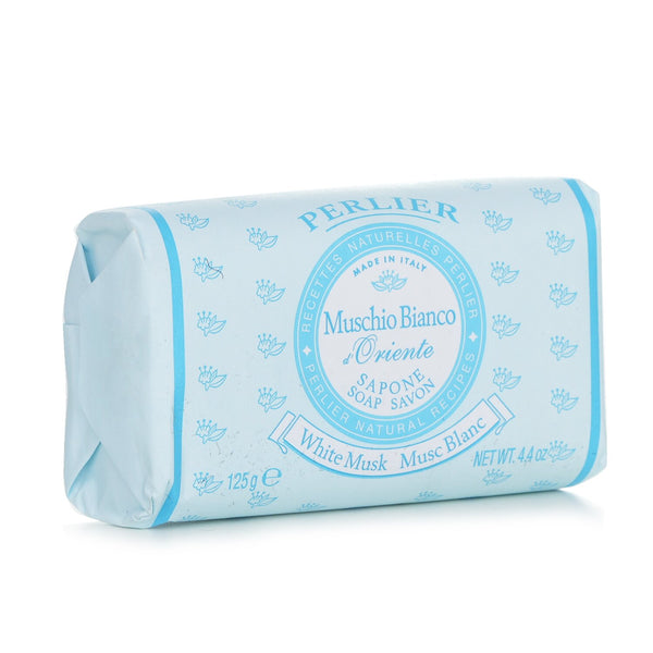 パーリエール  White Musk Bar Soap   125g/4.4oz