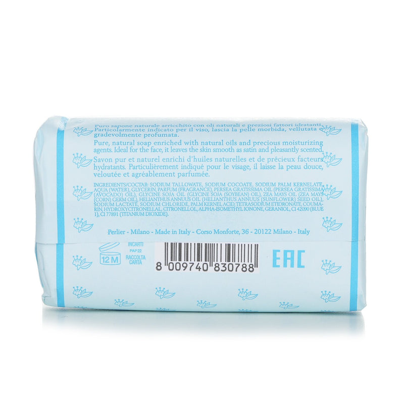 パーリエール  White Musk Bar Soap   125g/4.4oz