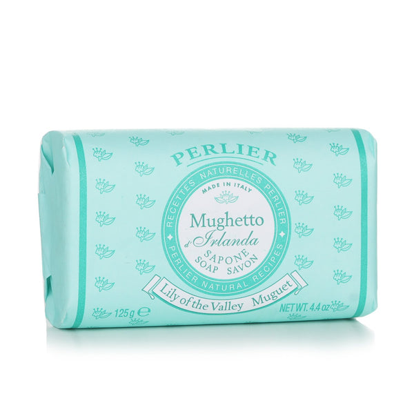 パーリエール  Lily Of The Valley Bar Soap   125g/4.4oz