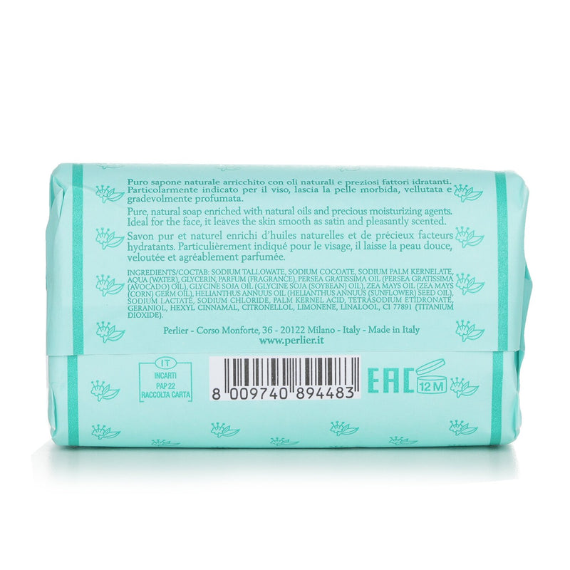 パーリエール  Lily Of The Valley Bar Soap   125g/4.4oz