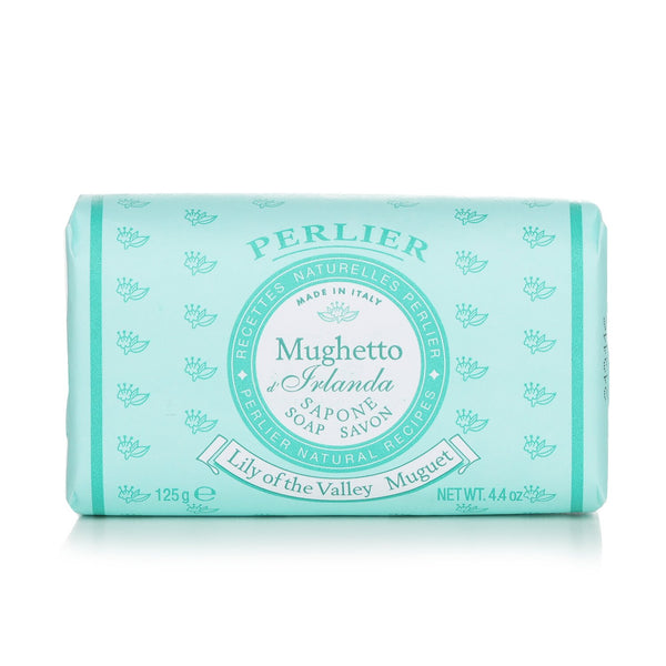 パーリエール  Lily Of The Valley Bar Soap   125g/4.4oz