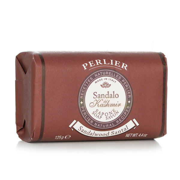 パーリエール  Sandalwood Bar Soap   125g/4.4oz