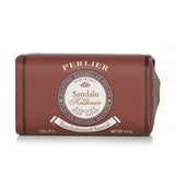 パーリエール  Sandalwood Bar Soap   125g/4.4oz
