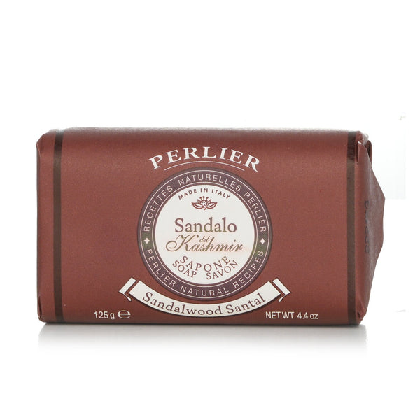 パーリエール  Sandalwood Bar Soap   125g/4.4oz