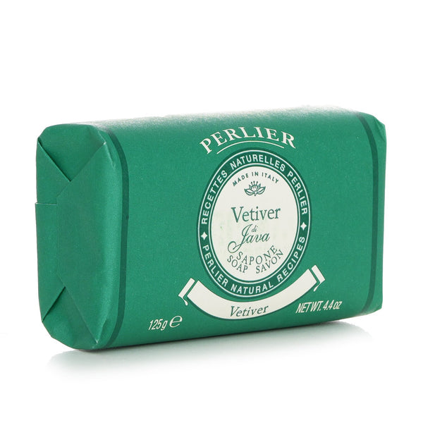 パーリエール  Vetiver Bar Soap   125g/4.4oz
