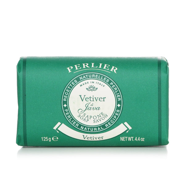 パーリエール  Vetiver Bar Soap   125g/4.4oz
