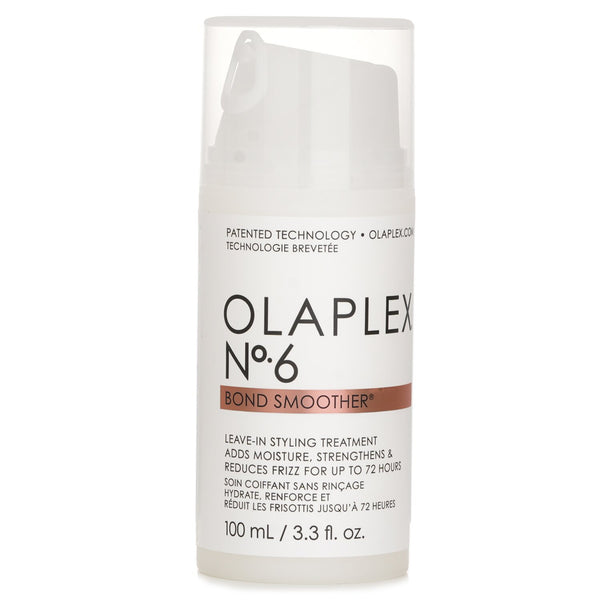 オラプレックス  No. 6 Bond Smoother   100ml/3.3oz