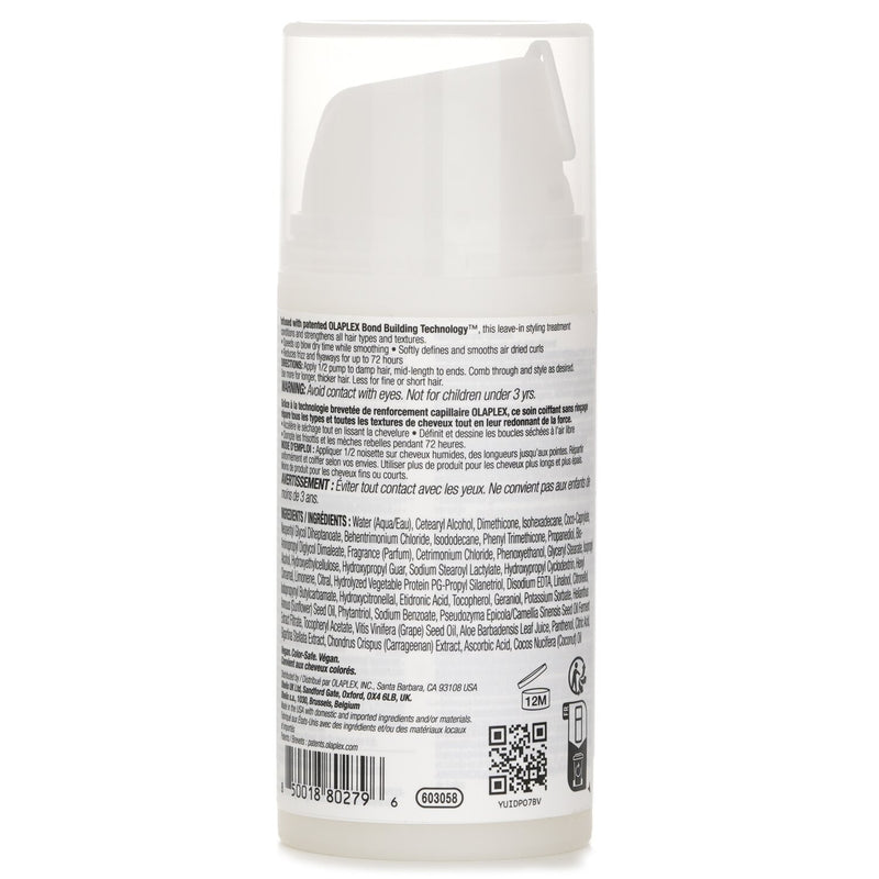 オラプレックス  No. 6 Bond Smoother   100ml/3.3oz