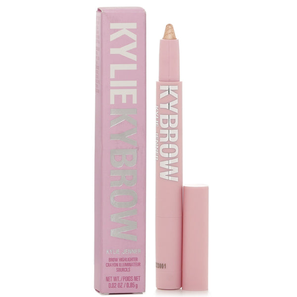 カイリー・バイ・カイリー・ジェンナー  Kybrow Highlighter - # 001 Light Shimmer   0.85g/0.02oz