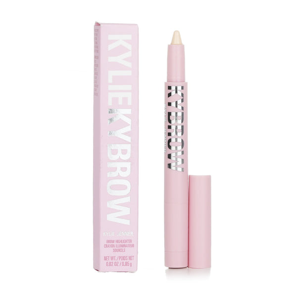 カイリー・バイ・カイリー・ジェンナー  Kybrow Highlighter - # 002 Light Matte   0.85g/0.02oz