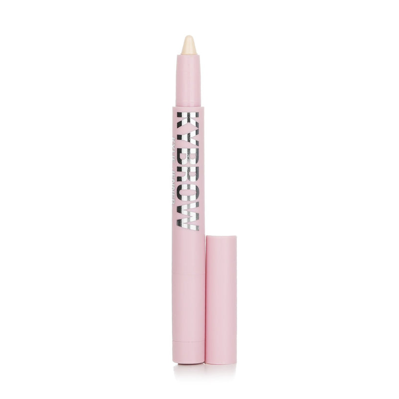 カイリー・バイ・カイリー・ジェンナー  Kybrow Highlighter - # 002 Light Matte   0.85g/0.02oz