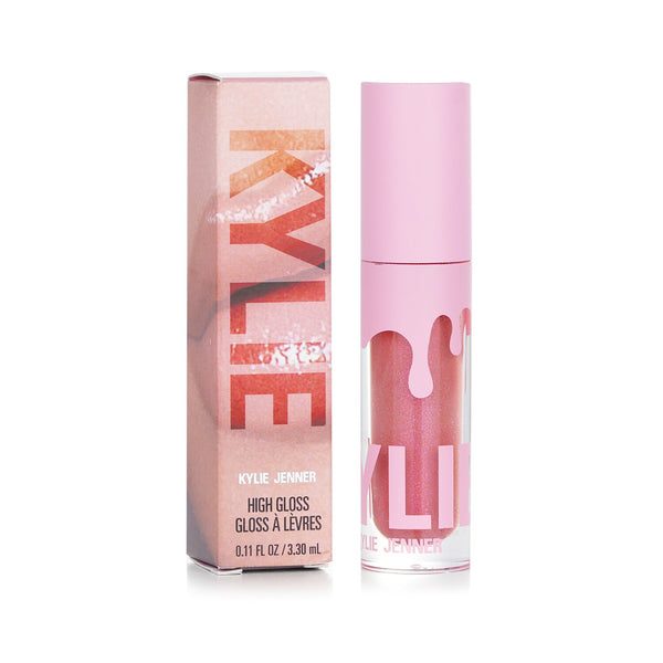 カイリー・バイ・カイリー・ジェンナー  High Gloss - # 324 Damn Gina   3.3ml/0.11oz