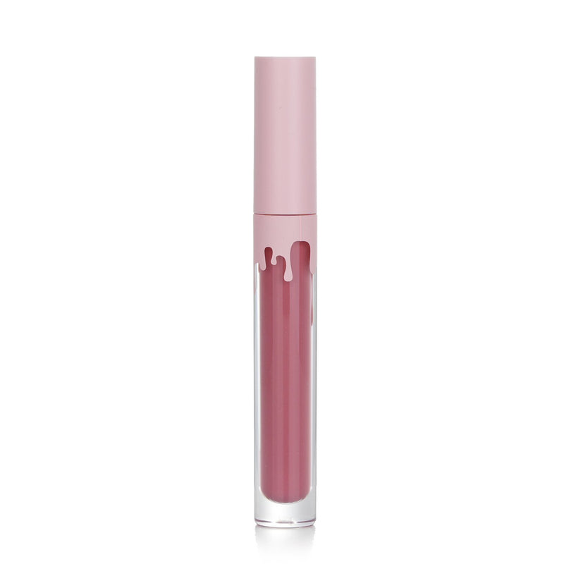 カイリー・バイ・カイリー・ジェンナー  Matte Liquid Lipstick - # 100 Posie K Matte   3ml/0.1oz