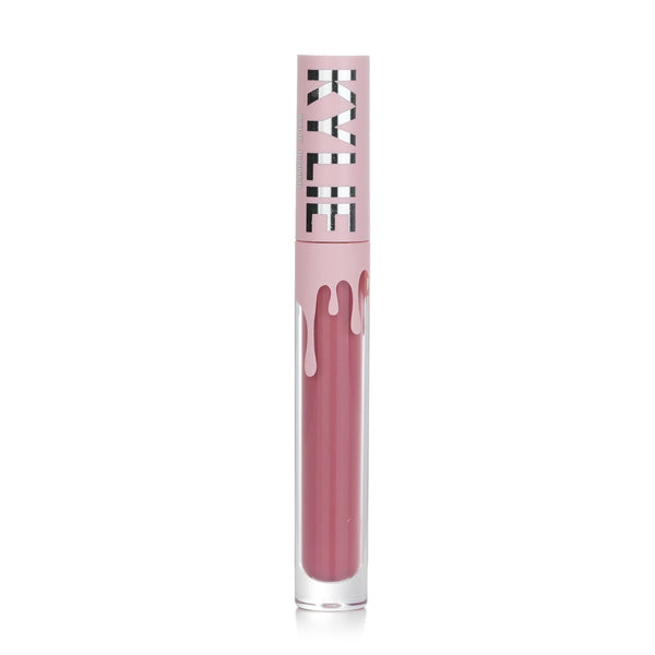 カイリー・バイ・カイリー・ジェンナー  Matte Liquid Lipstick - # 100 Posie K Matte   3ml/0.1oz