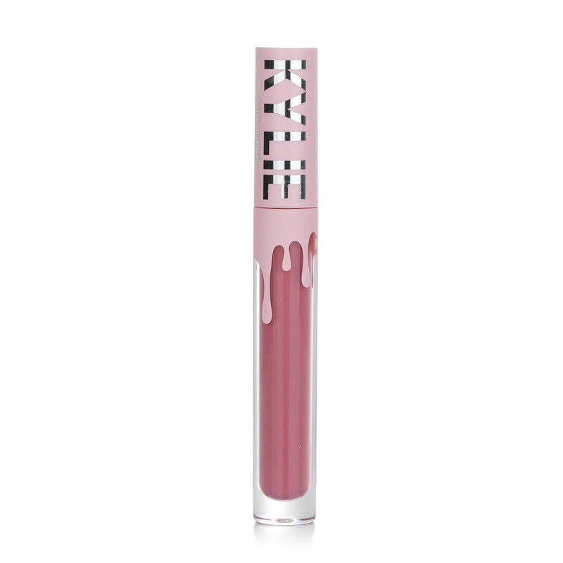 カイリー・バイ・カイリー・ジェンナー  Matte Liquid Lipstick - # 100 Posie K Matte   3ml/0.1oz