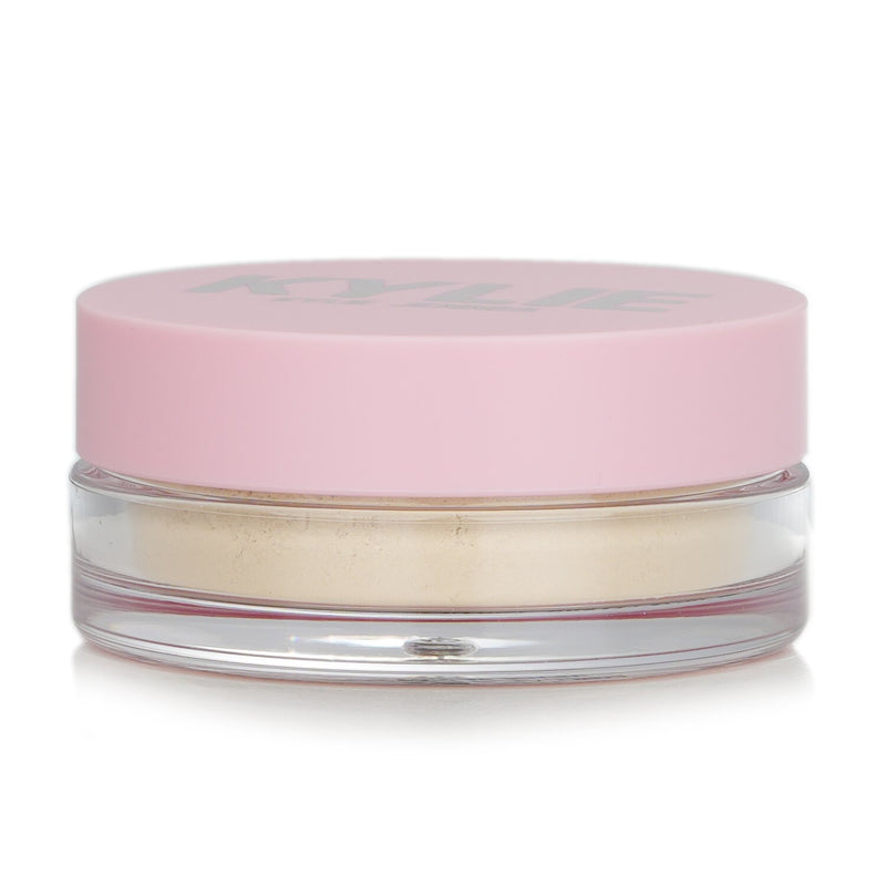カイリー・バイ・カイリー・ジェンナー  Setting Powder - # 100 Translucent   5g/0.17oz