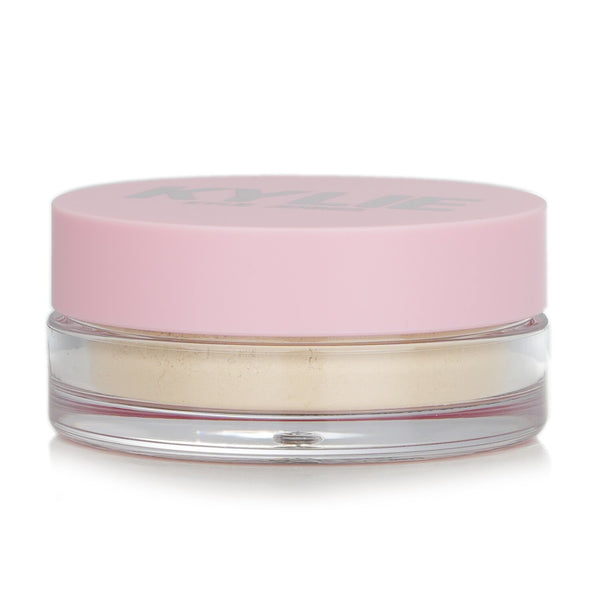 カイリー・バイ・カイリー・ジェンナー  Setting Powder - # 100 Translucent   5g/0.17oz