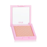 カイリー・バイ・カイリー・ジェンナー  Kylighter Pressed illuminating Powder - # 060 Queen Drip   8g/0.28oz