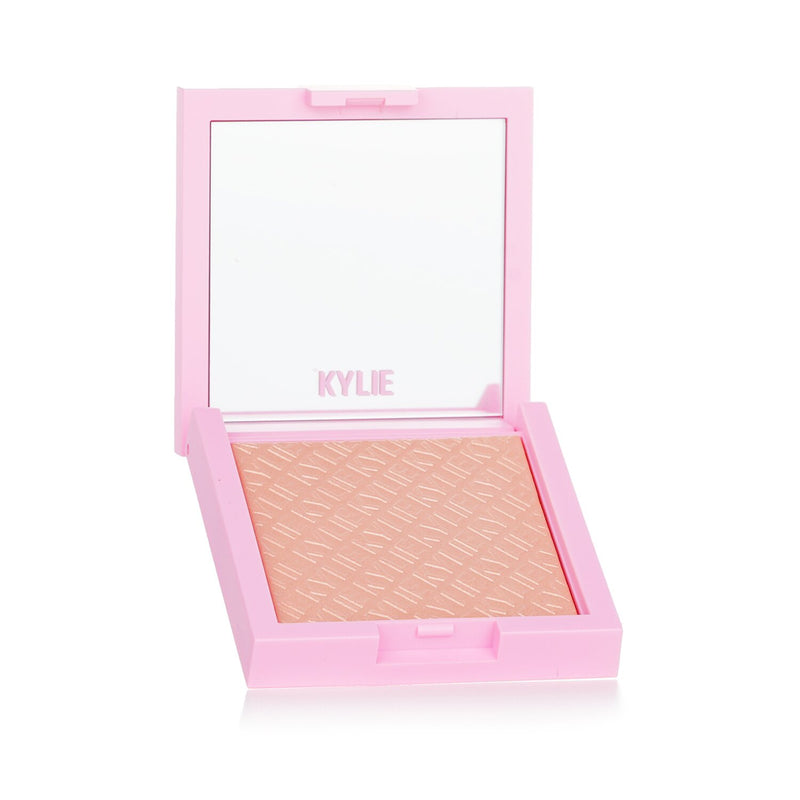 カイリー・バイ・カイリー・ジェンナー  Kylighter Pressed illuminating Powder - # 060 Queen Drip   8g/0.28oz