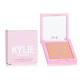 カイリー・バイ・カイリー・ジェンナー  Kylighter Pressed illuminating Powder - # 050 Cheers Darling   8g/0.28oz