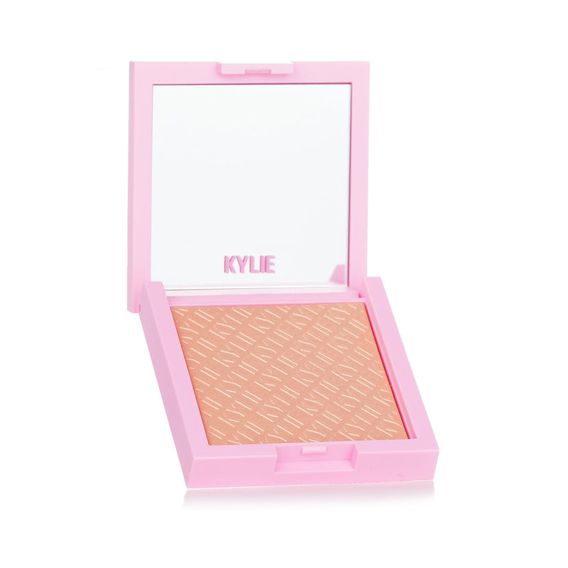 カイリー・バイ・カイリー・ジェンナー  Kylighter Pressed illuminating Powder - # 050 Cheers Darling   8g/0.28oz