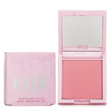 カイリー・バイ・カイリー・ジェンナー  Pressed Blush Powder - # 335 Baddie On The Block   10g/0.35oz