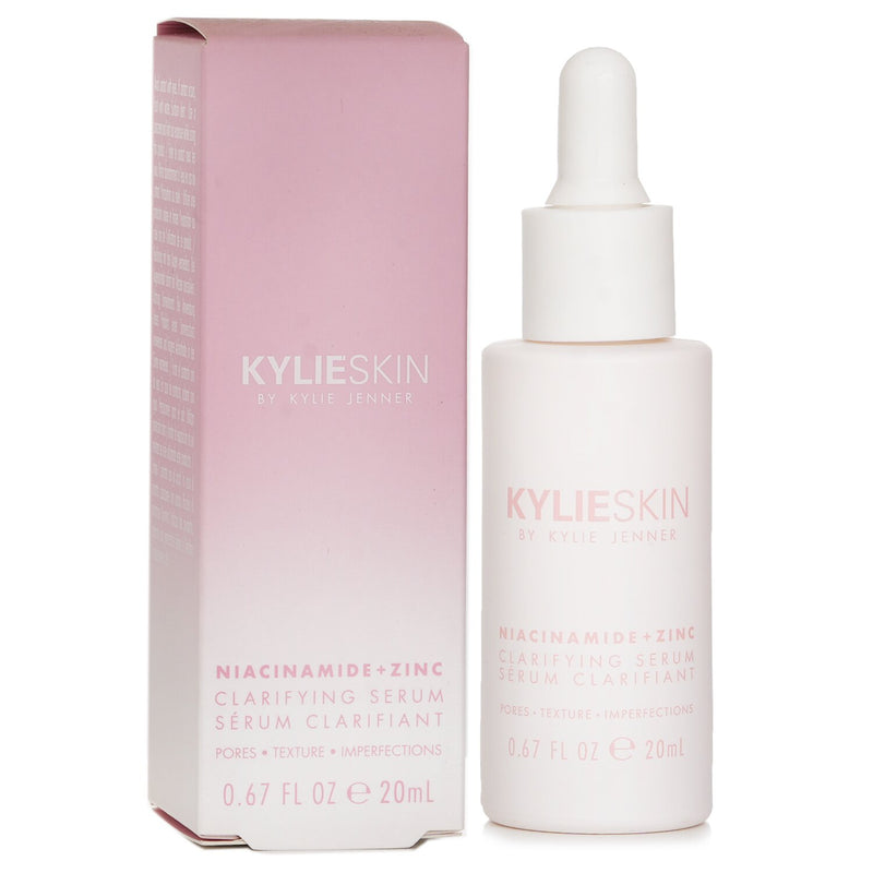 カイリースキン  Clarifying Serum   20ml/0.67oz