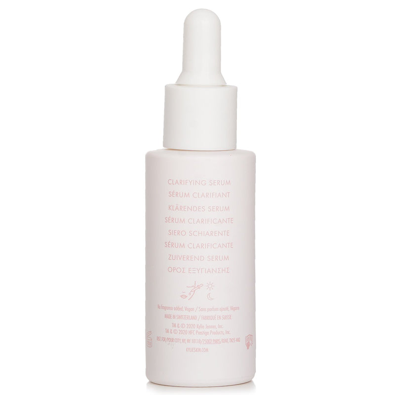 カイリースキン  Clarifying Serum   20ml/0.67oz