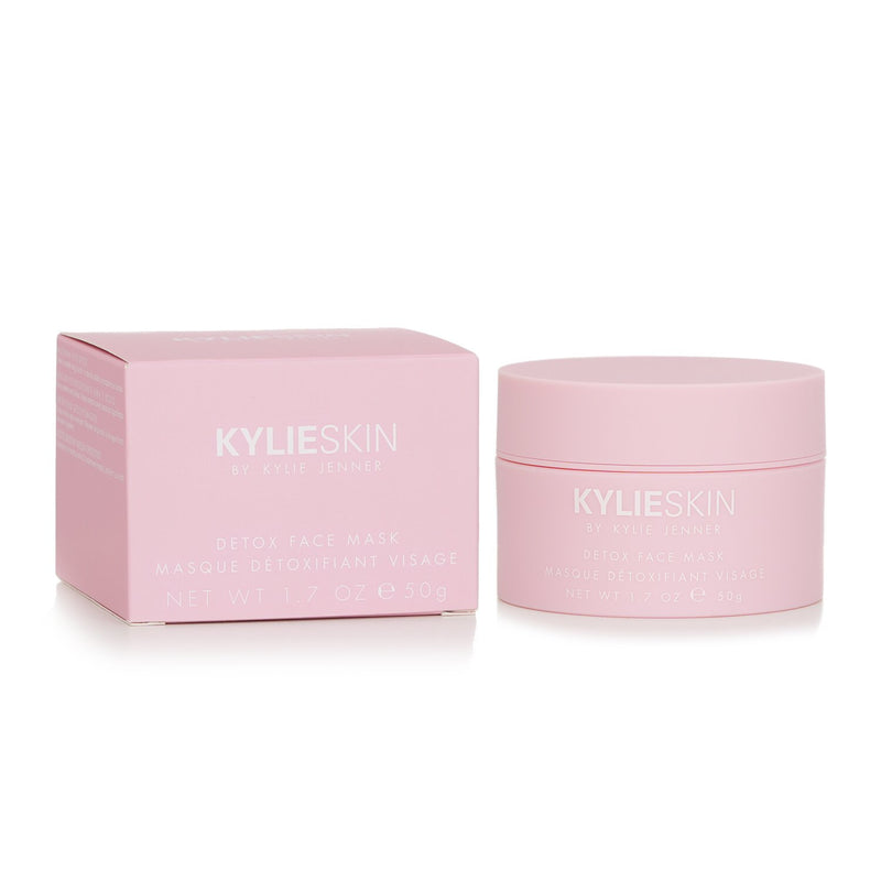 カイリースキン  Detox Face Mask   50g/1.7oz