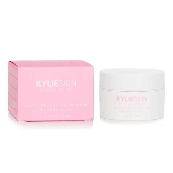 カイリースキン  AHA + Enzyme Glow Mask   50ml/1.6oz