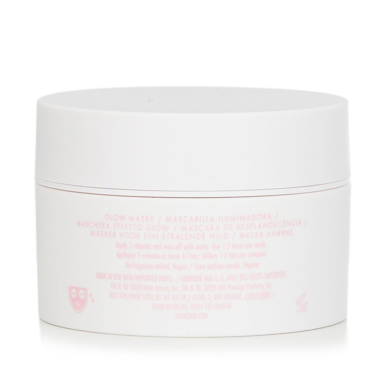 カイリースキン  AHA + Enzyme Glow Mask   50ml/1.6oz