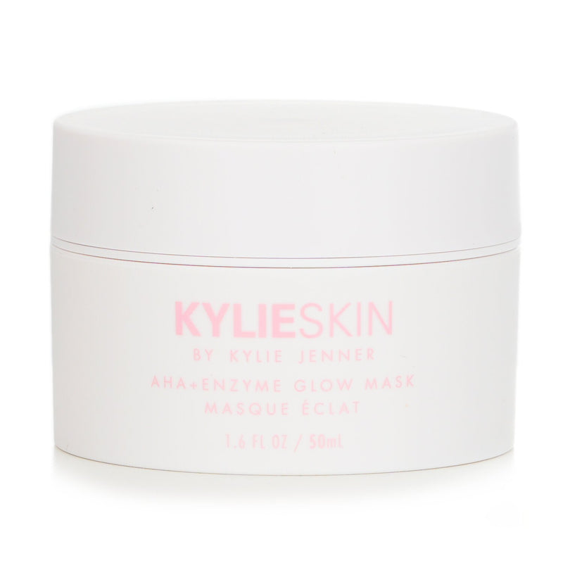 カイリースキン  AHA + Enzyme Glow Mask   50ml/1.6oz