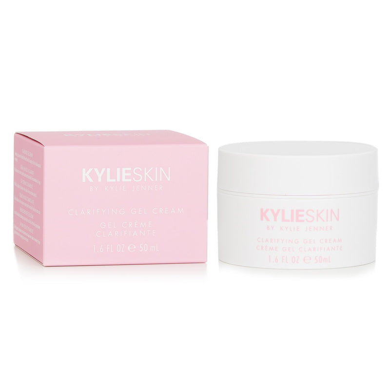 カイリースキン  Clarifying Gel Cream   50ml/1.6oz