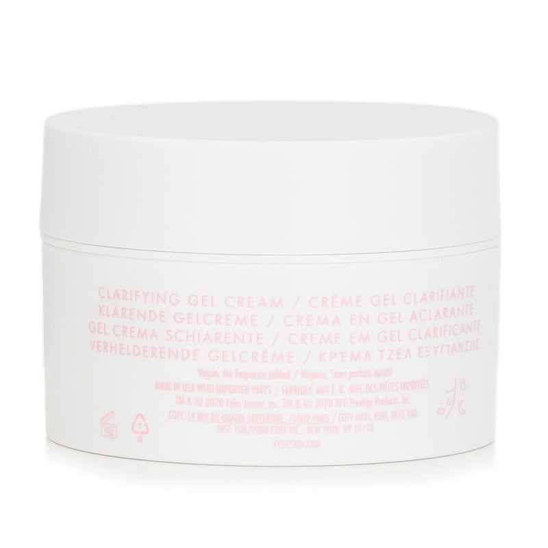 カイリースキン  Clarifying Gel Cream   50ml/1.6oz