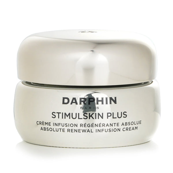 ダルファン  Stimulskin Plus Absolute Renewal Infusion Cream - Normal to Combination Skin   50ml/1.7oz
